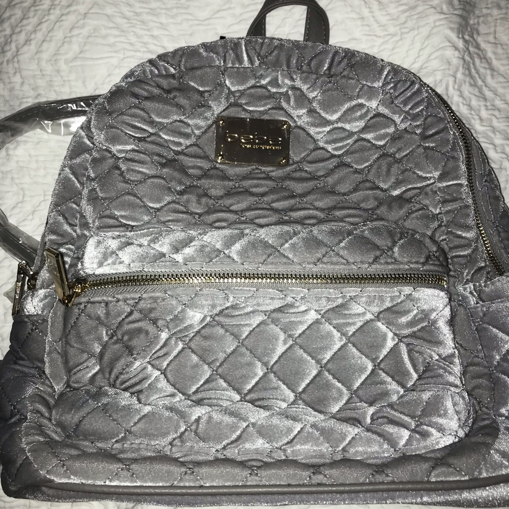 BEBE BACKPACK!